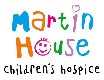 Martins House Logo