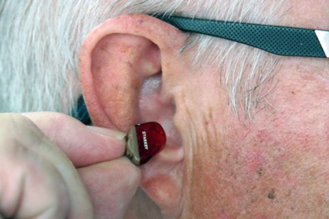 Ear Wax Removal at Stonegate Medical Clinic