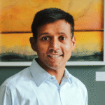 Dr Romesh Sarvanandan