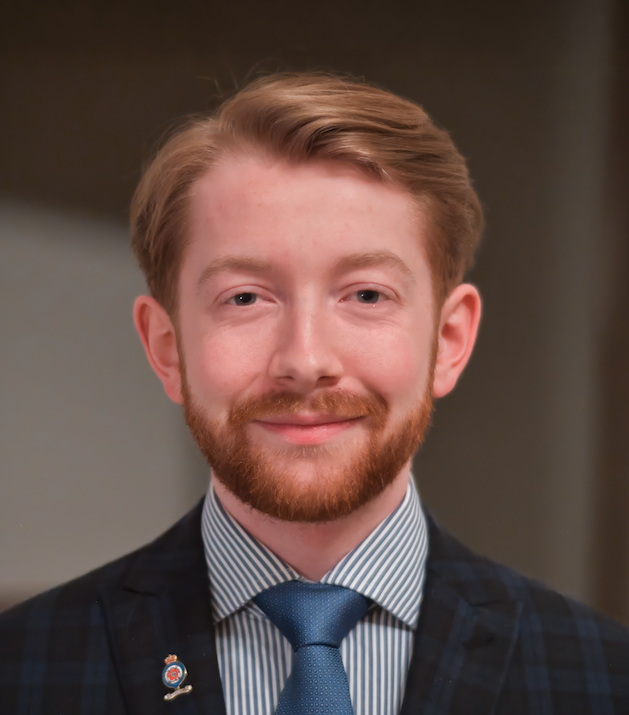 Dr Michael Thompson