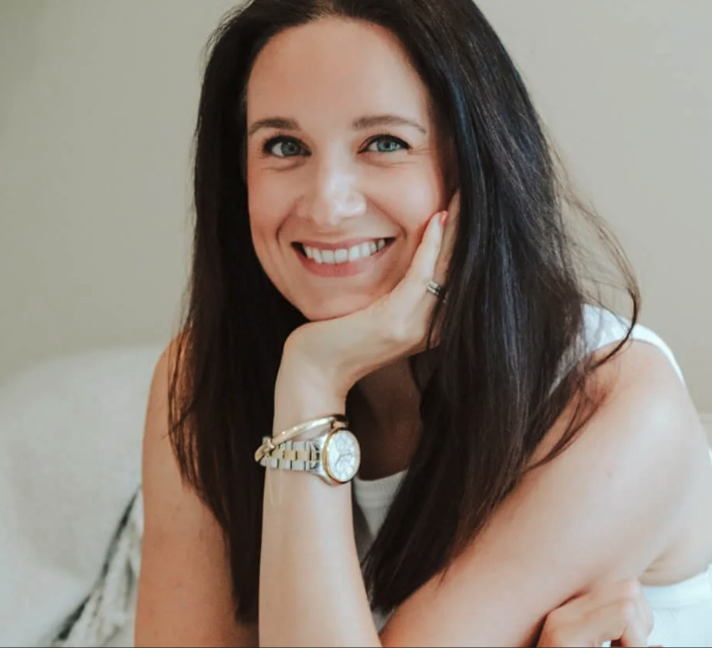 Laura Naylor