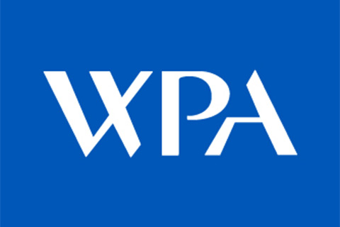 WPA Health Insurance Logo