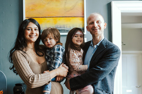 Stonegate Medical Family