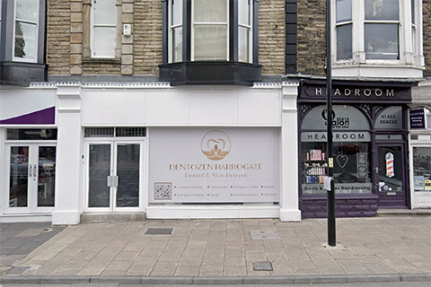 Stonegate Medical Clinic Harrogate