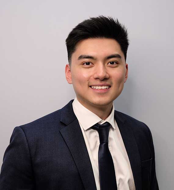 Dr Anthony Le - Occupational Health GP - Stonegate Medical Clinic