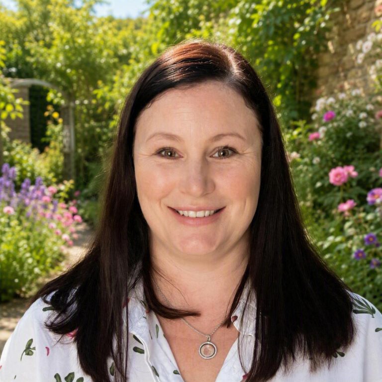 Emma Yarrow - Counselling Psychotherapist