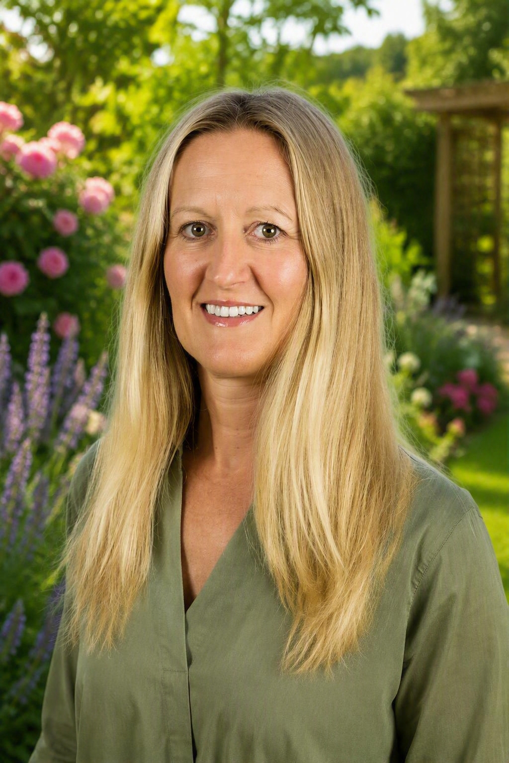 Dr Jasmine Childs-Fegredo Chartered Counselling Psychologist