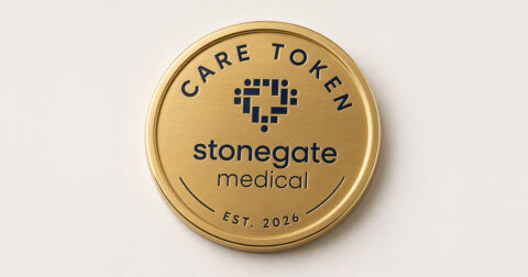 Stonegate Medical Care Tokens